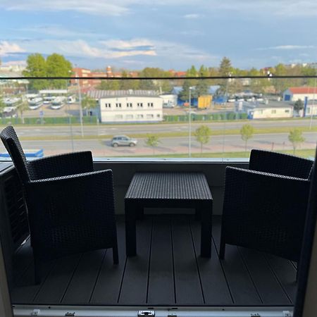 Apartament Baltic Marina 28M Kołobrzeg Zewnętrze zdjęcie
