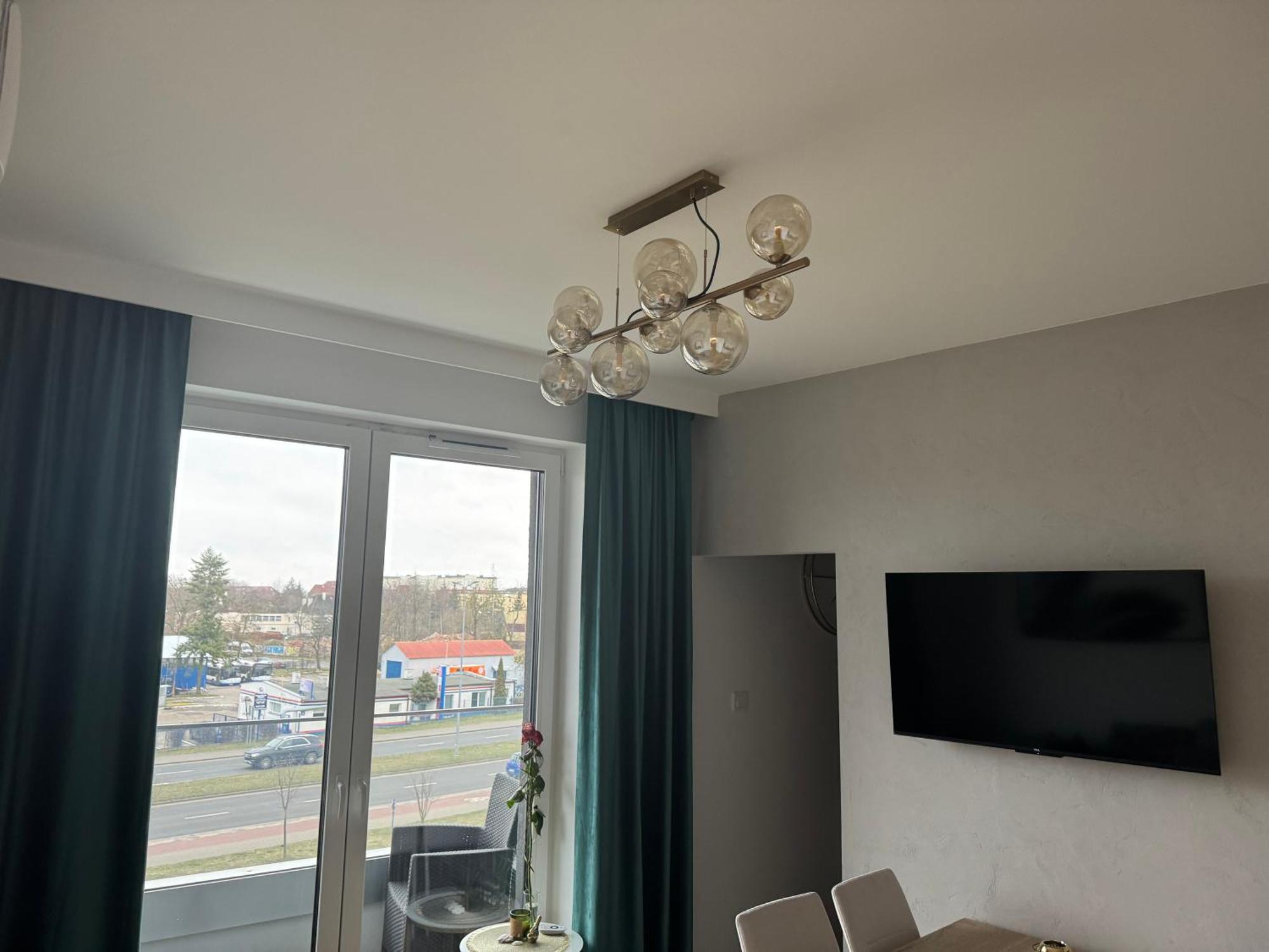 Apartament Baltic Marina 28M Kołobrzeg Zewnętrze zdjęcie