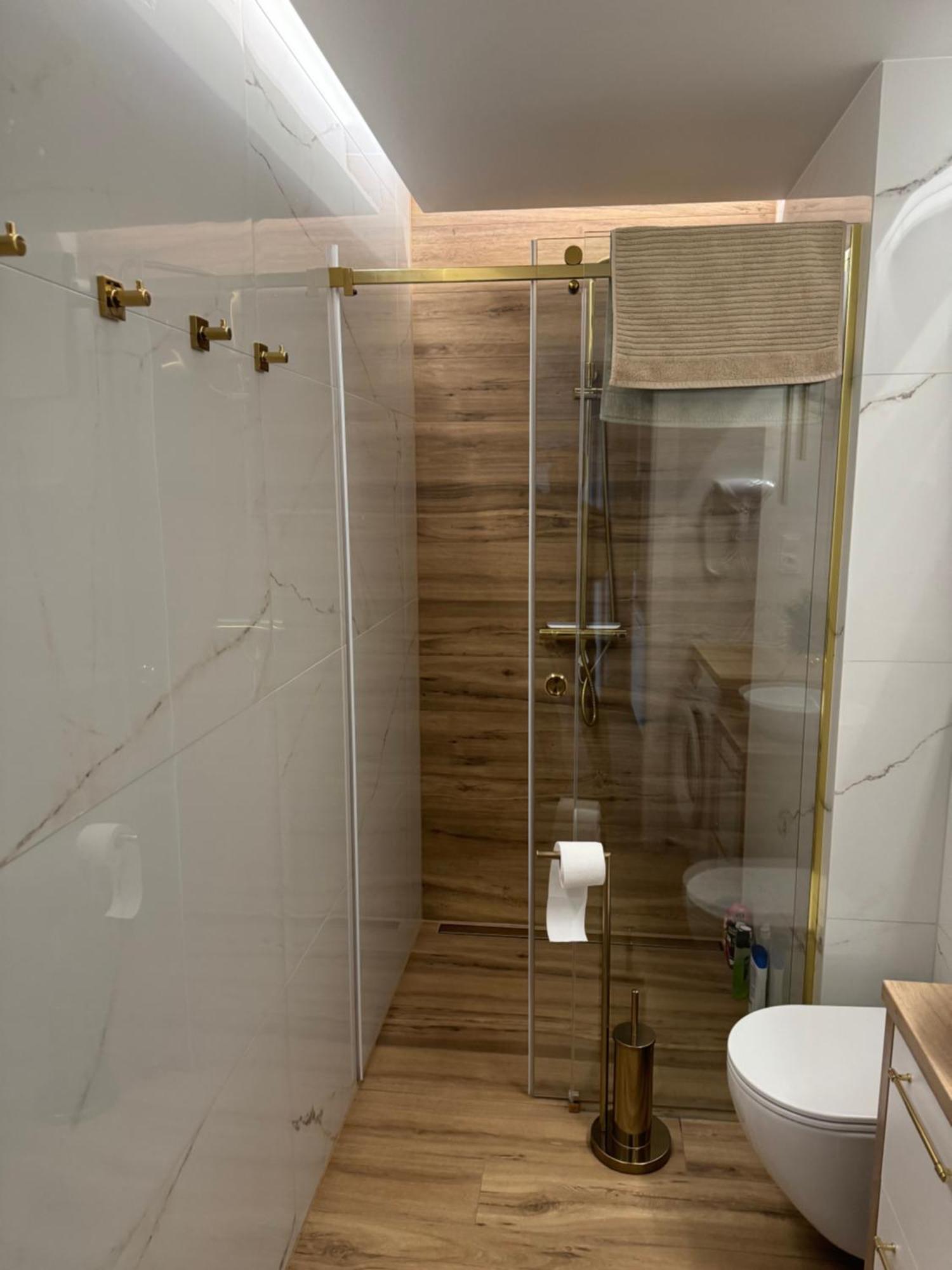 Apartament Baltic Marina 28M Kołobrzeg Zewnętrze zdjęcie