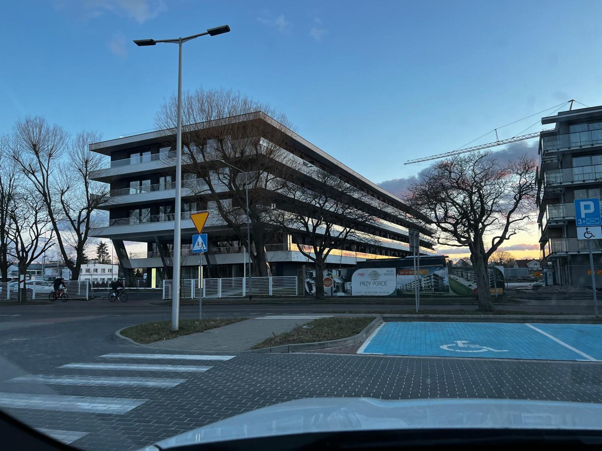 Apartament Baltic Marina 28M Kołobrzeg Zewnętrze zdjęcie