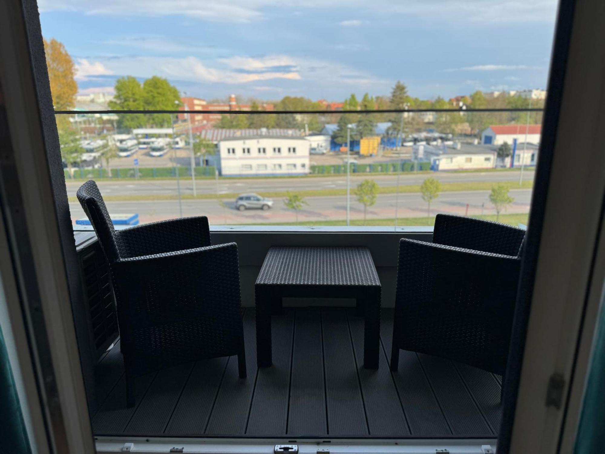 Apartament Baltic Marina 28M Kołobrzeg Zewnętrze zdjęcie