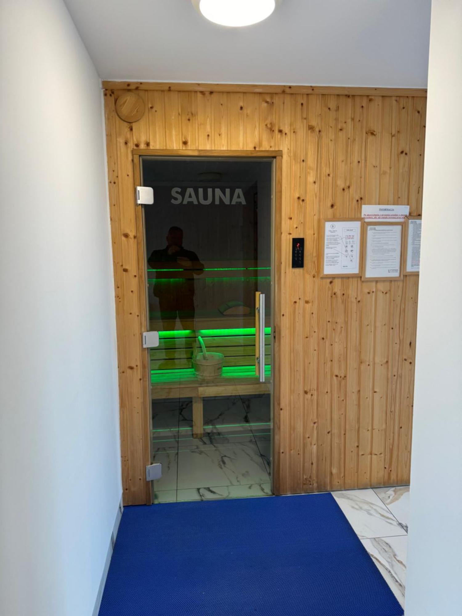 Apartament Baltic Marina 28M Kołobrzeg Zewnętrze zdjęcie