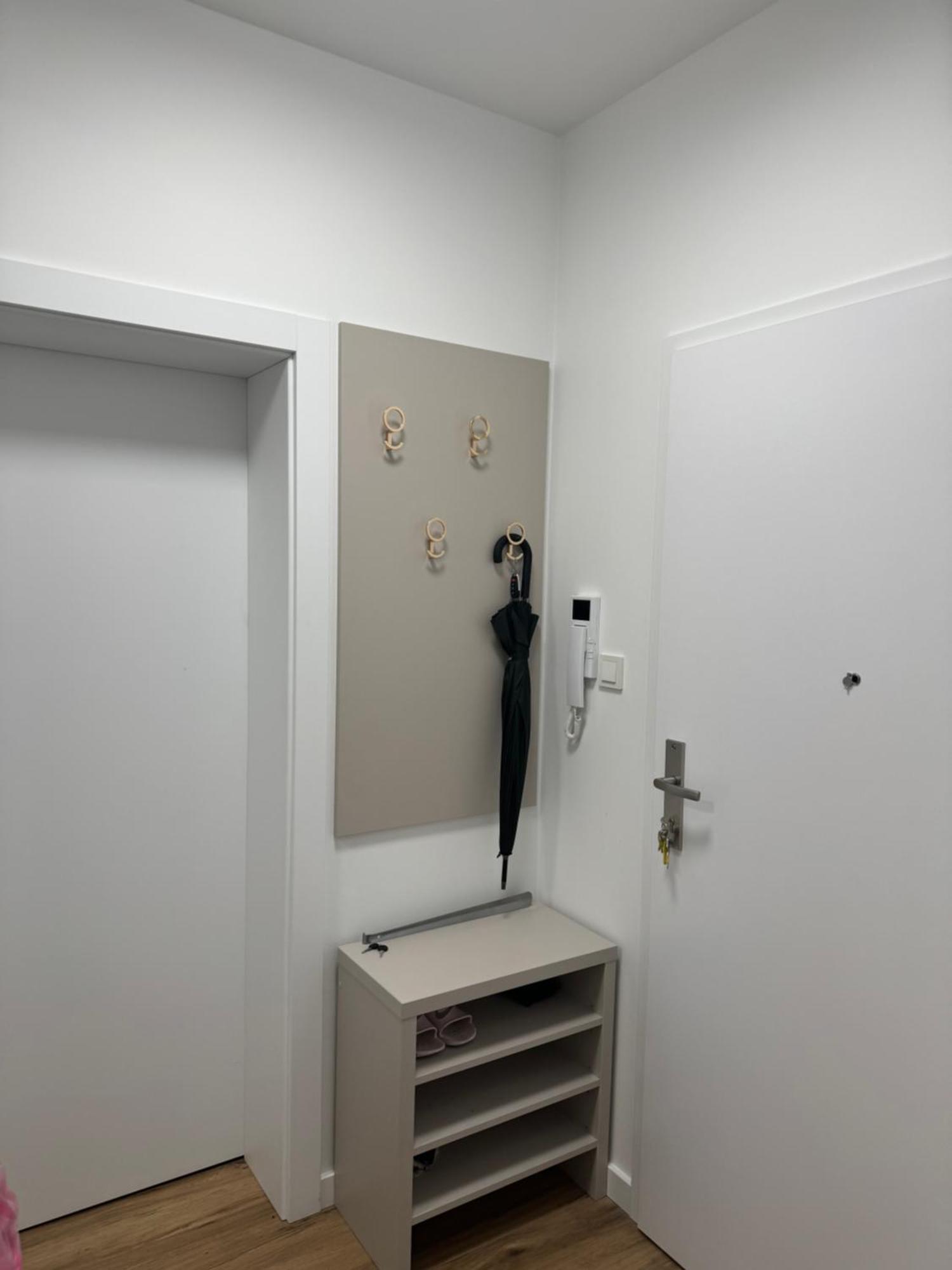 Apartament Baltic Marina 28M Kołobrzeg Zewnętrze zdjęcie