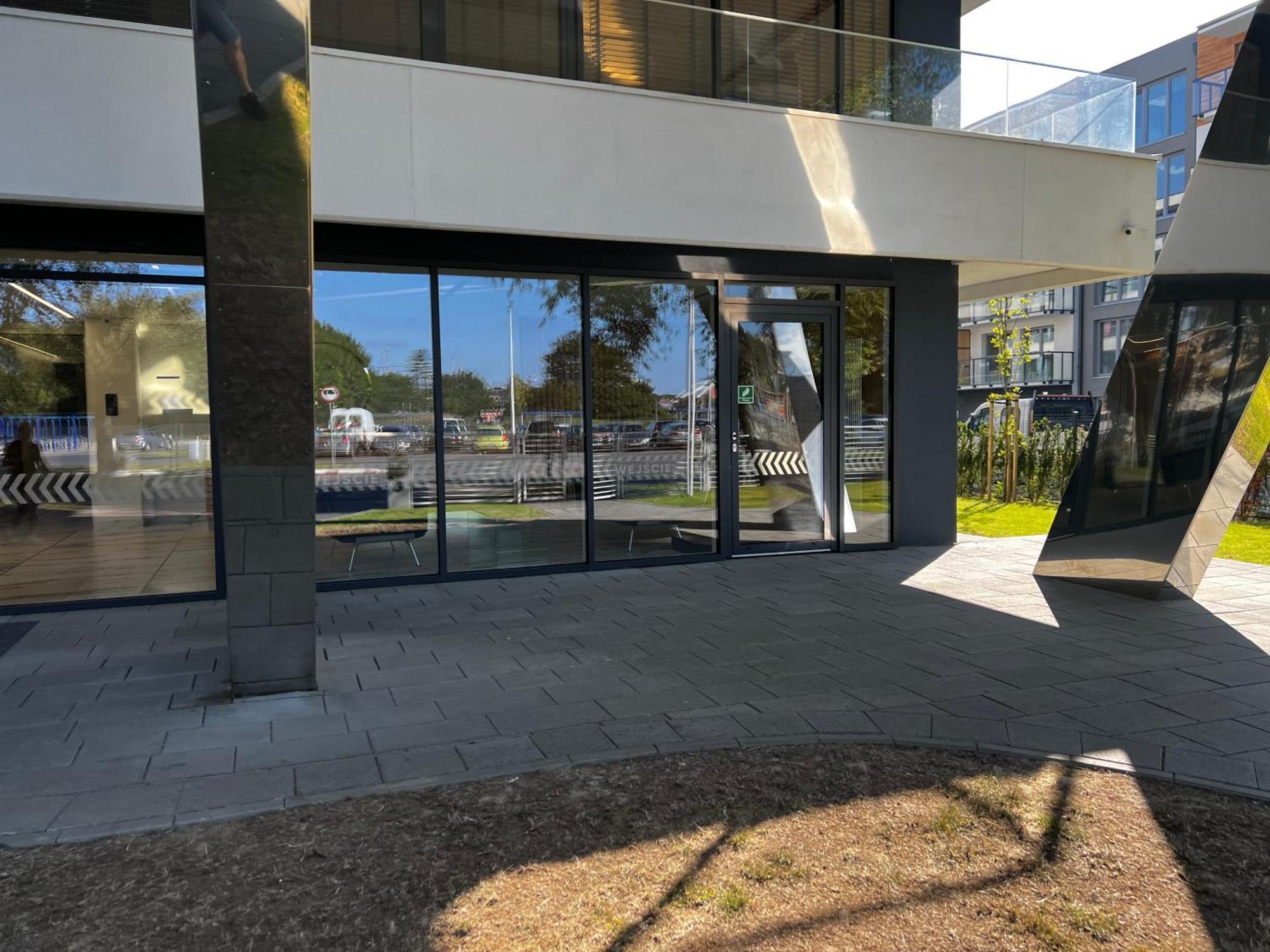 Apartament Baltic Marina 28M Kołobrzeg Zewnętrze zdjęcie