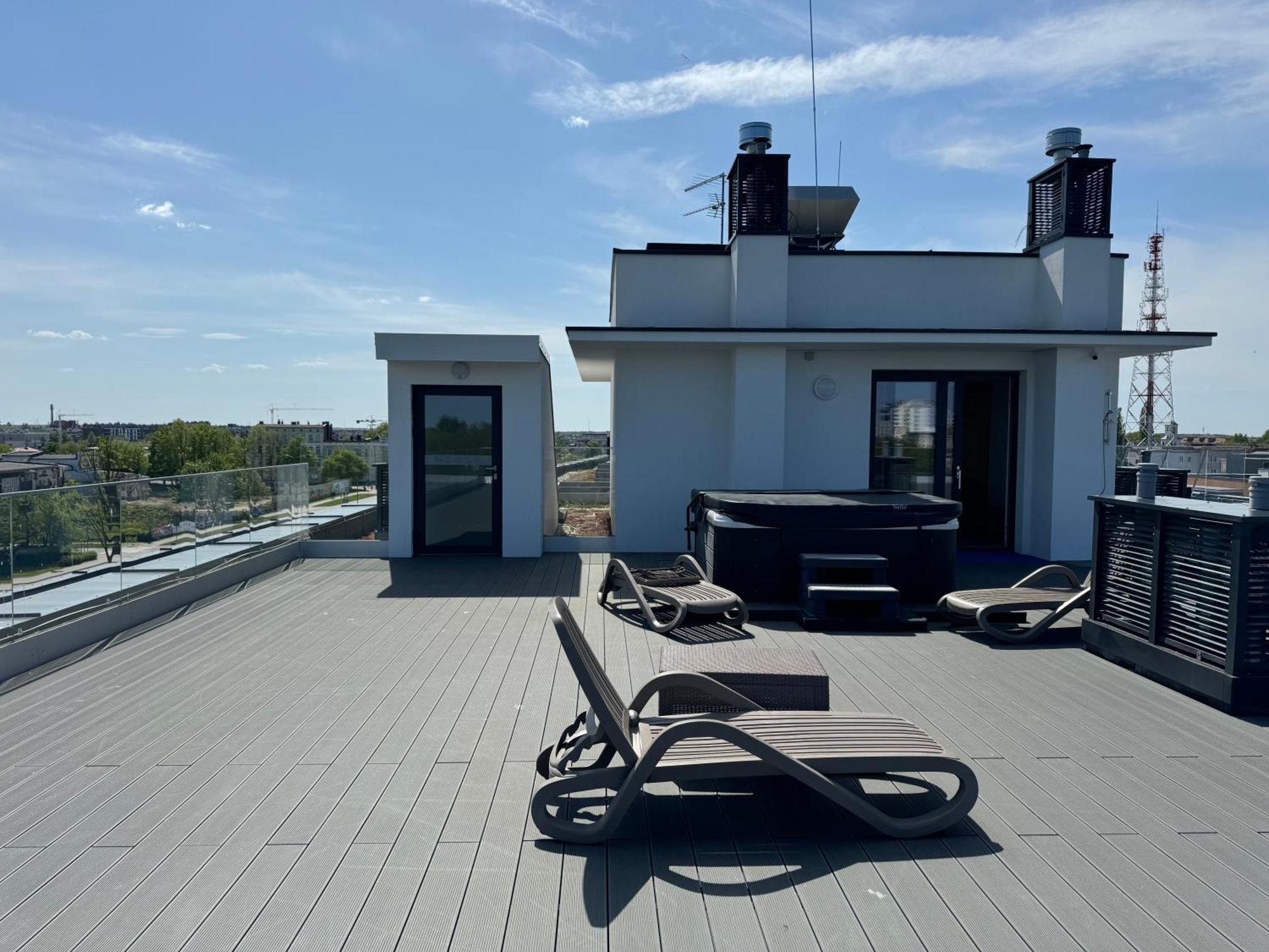 Apartament Baltic Marina 28M Kołobrzeg Zewnętrze zdjęcie