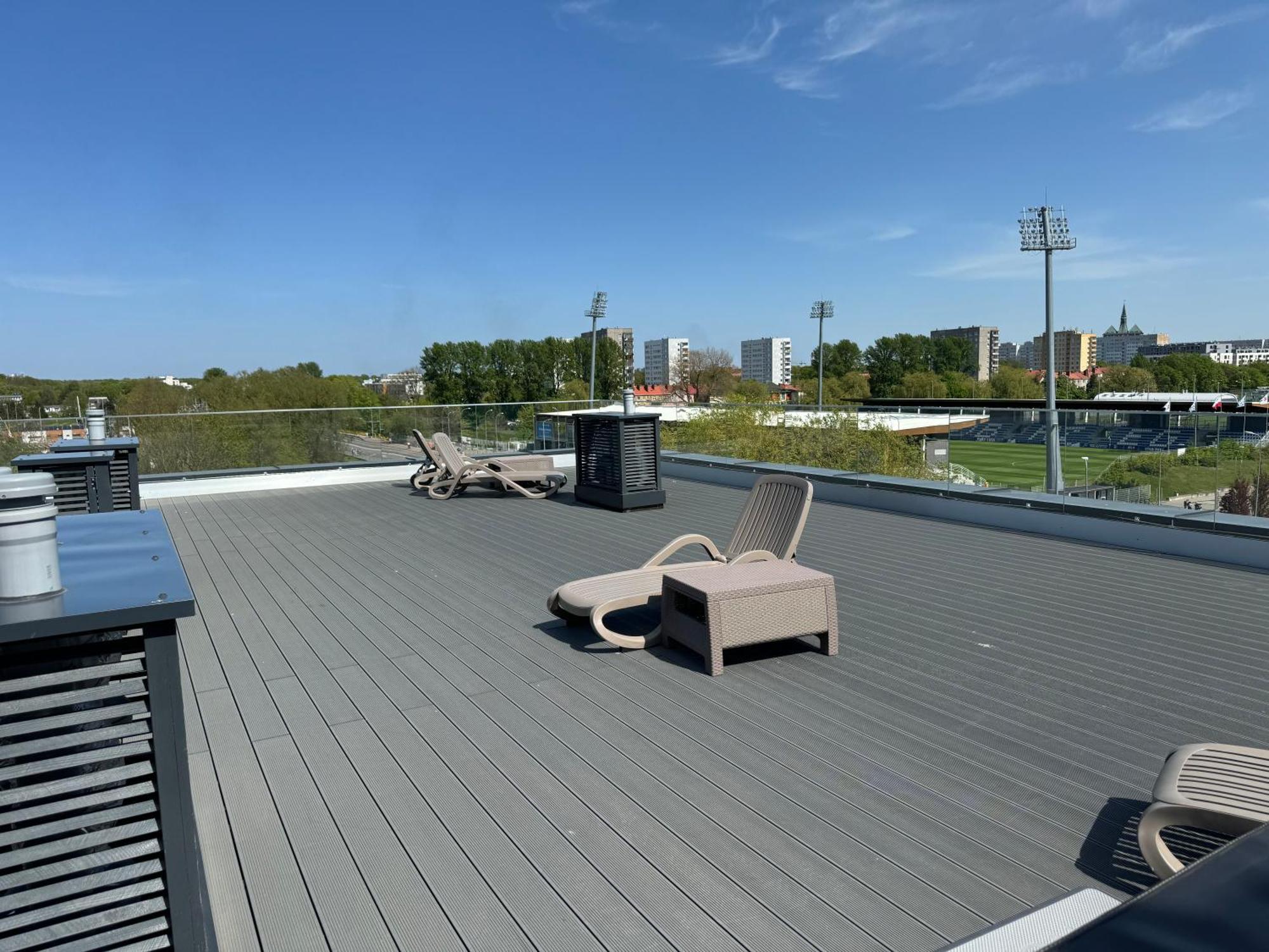 Apartament Baltic Marina 28M Kołobrzeg Zewnętrze zdjęcie